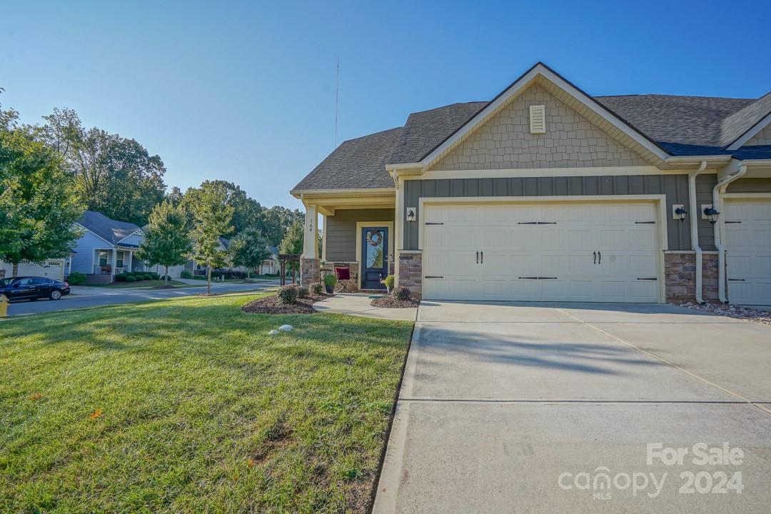 164 Johnson Manor Street Mooresville NC 28115