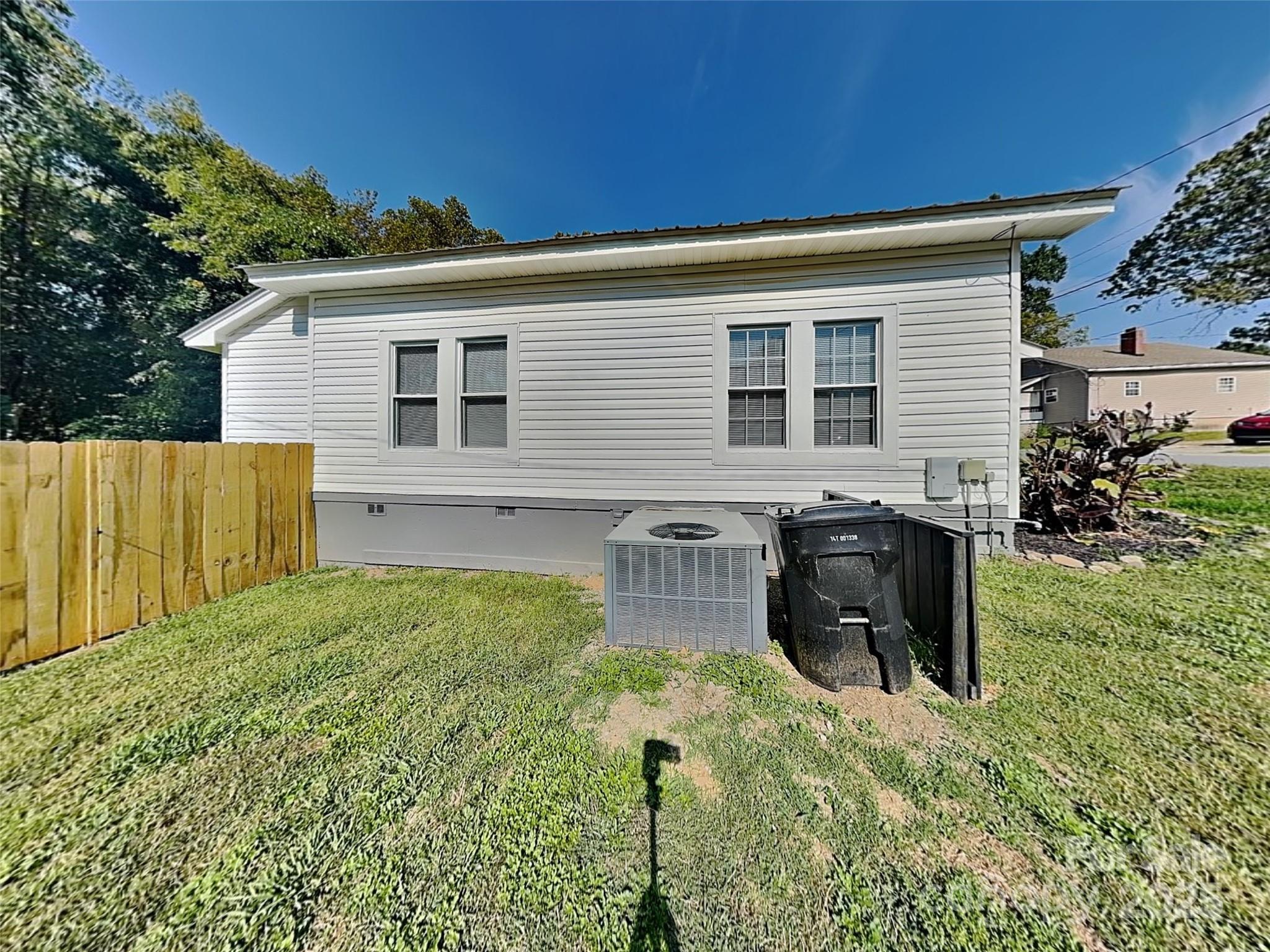 313 Bruce Avenue Mooresville NC 28115