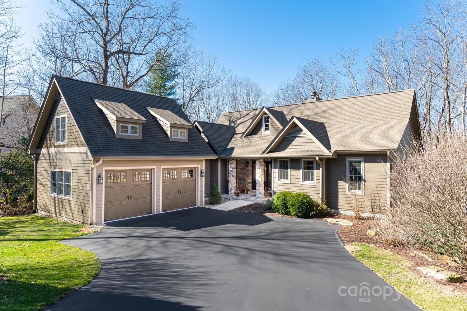 169 Hollybrook Drive Flat Rock NC 28731