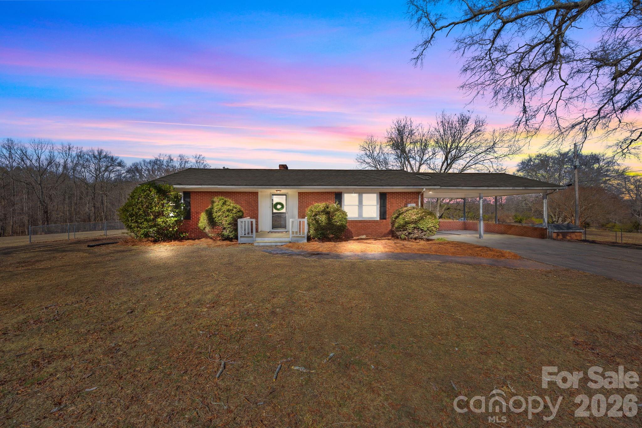 33633 Mann Road Albemarle NC 28001