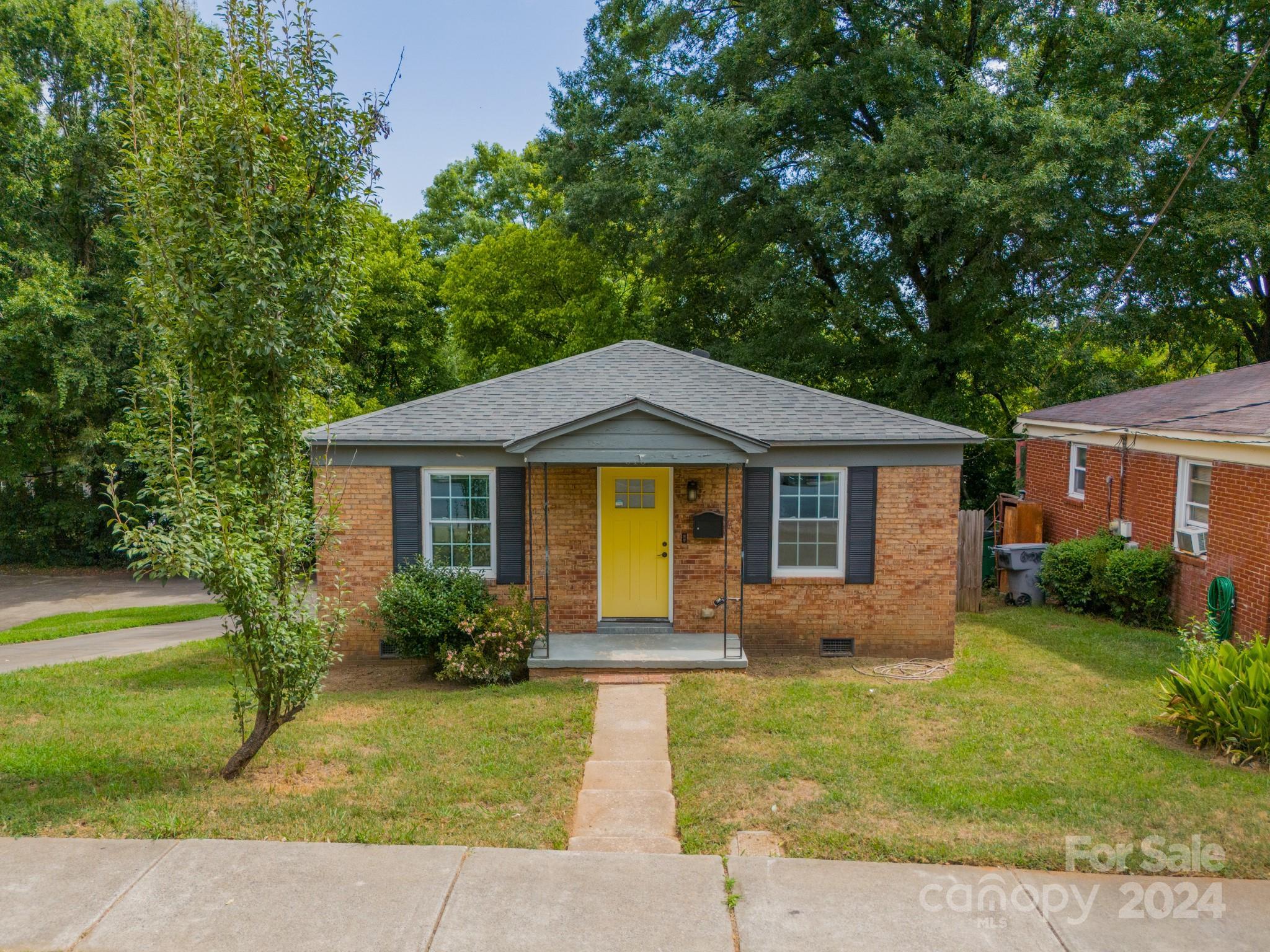 616 Chicago Avenue Charlotte NC 28203