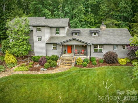 101 Glen Trillium Drive Fletcher NC 28732