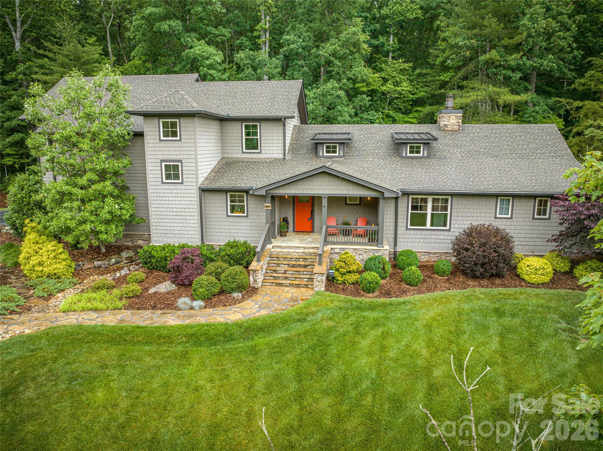101 Glen Trillium Drive Fletcher NC 28732