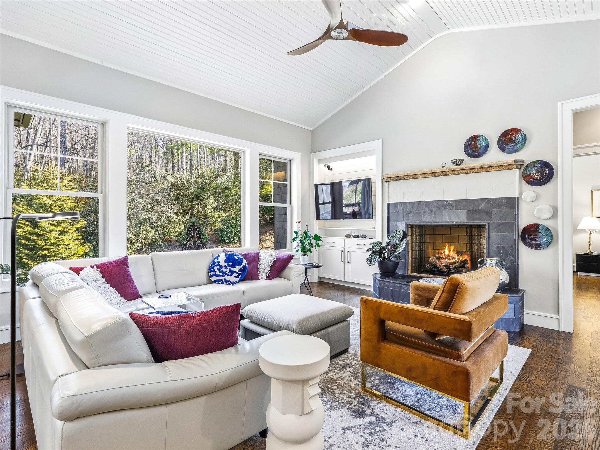 101 Glen Trillium Drive Fletcher NC 28732