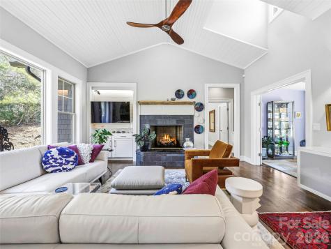 101 Glen Trillium Drive Fletcher NC 28732