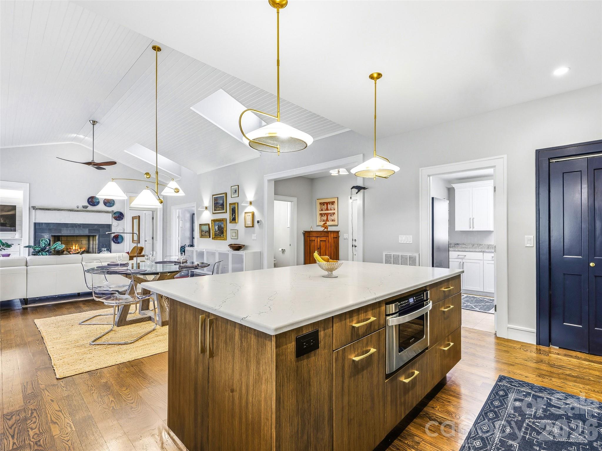101 Glen Trillium Drive Fletcher NC 28732
