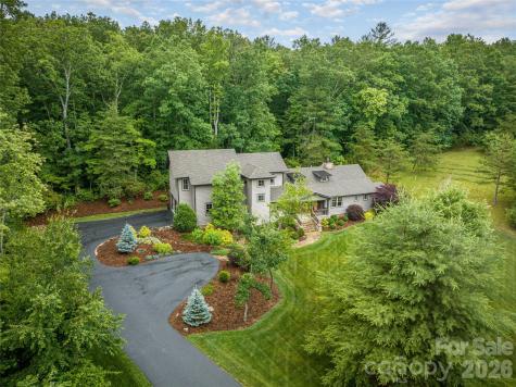 101 Glen Trillium Drive Fletcher NC 28732