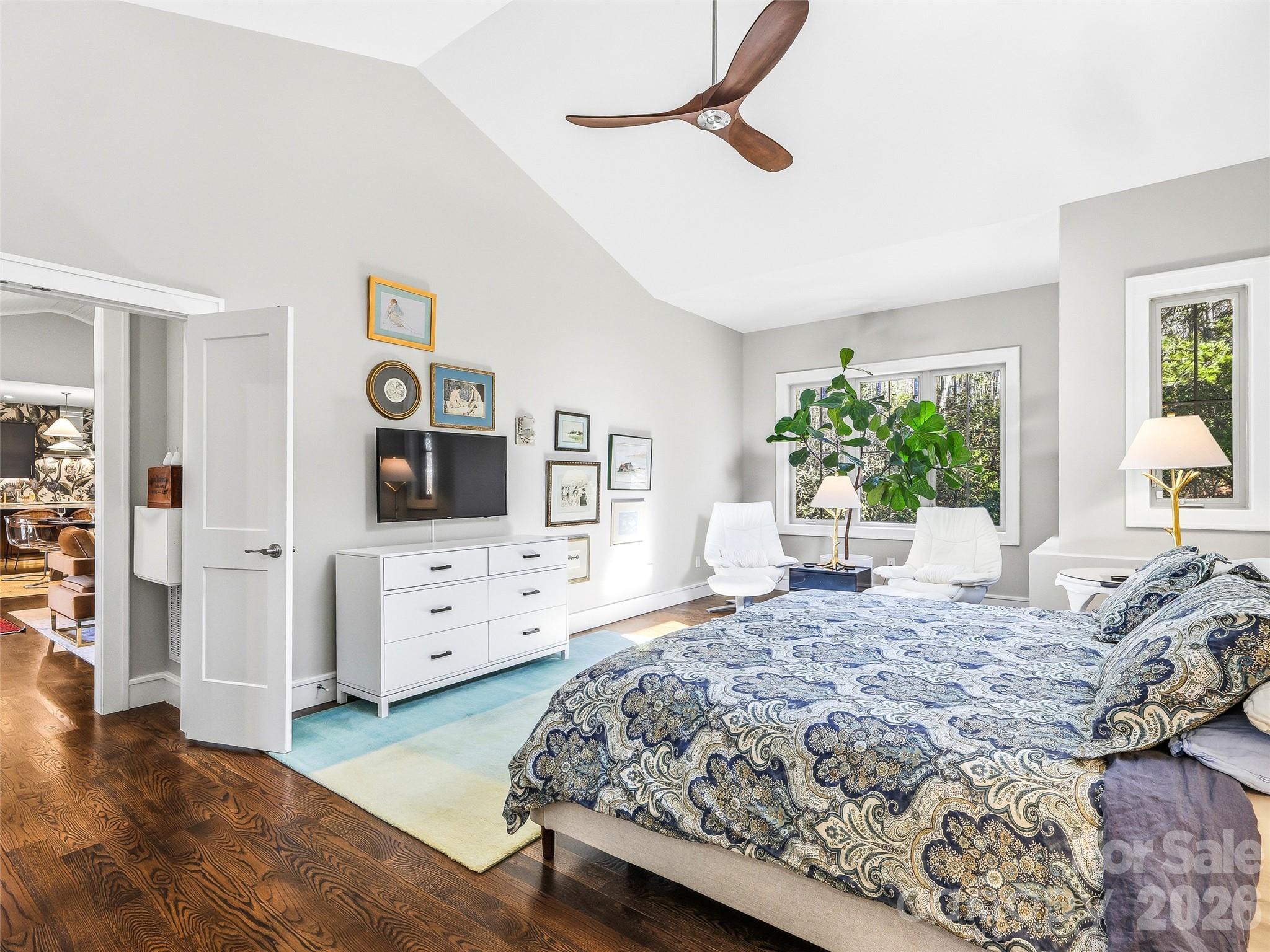 101 Glen Trillium Drive Fletcher NC 28732