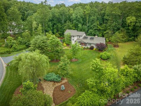 101 Glen Trillium Drive Fletcher NC 28732