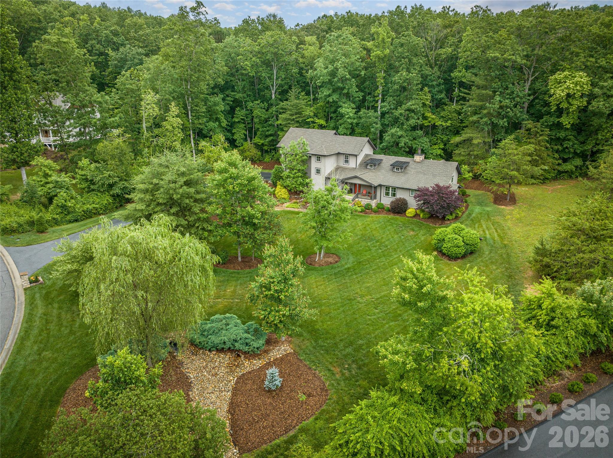 101 Glen Trillium Drive Fletcher NC 28732