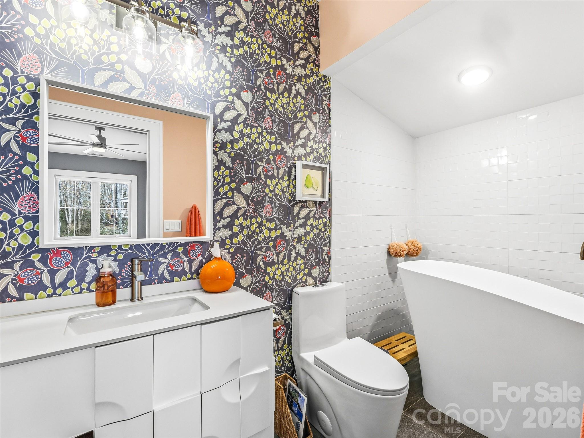 101 Glen Trillium Drive Fletcher NC 28732