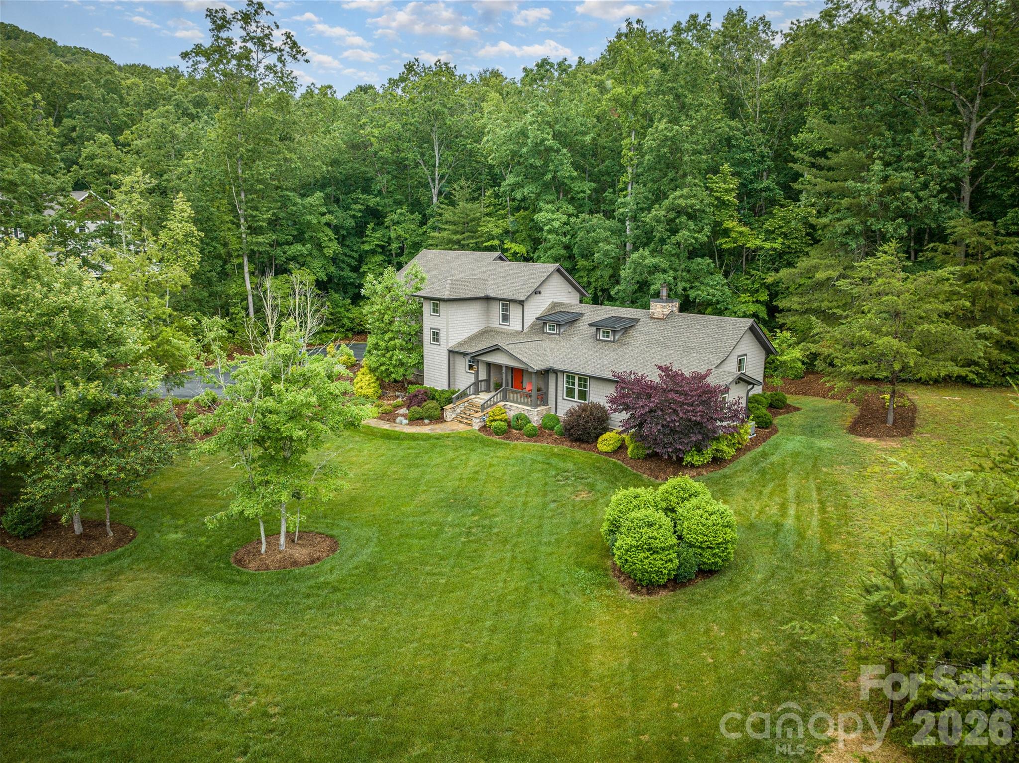 101 Glen Trillium Drive Fletcher NC 28732