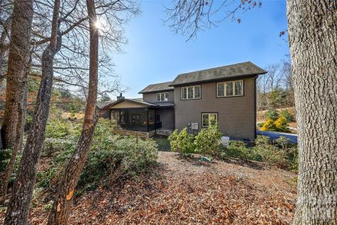 101 Glen Trillium Drive Fletcher NC 28732