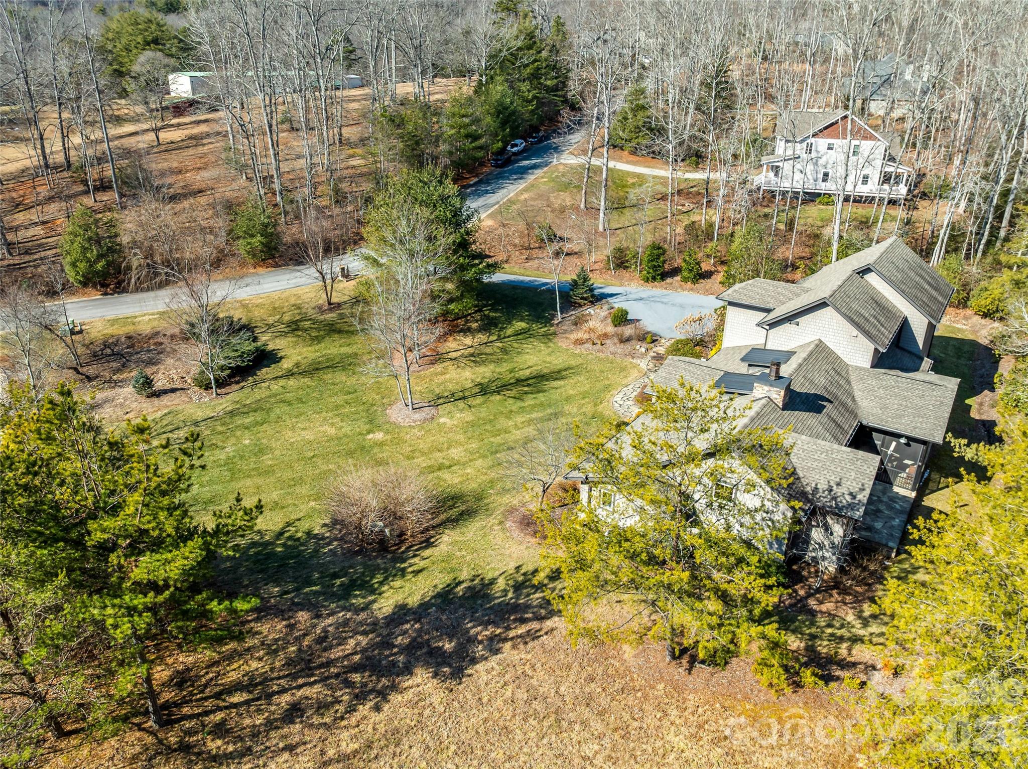 101 Glen Trillium Drive Fletcher NC 28732