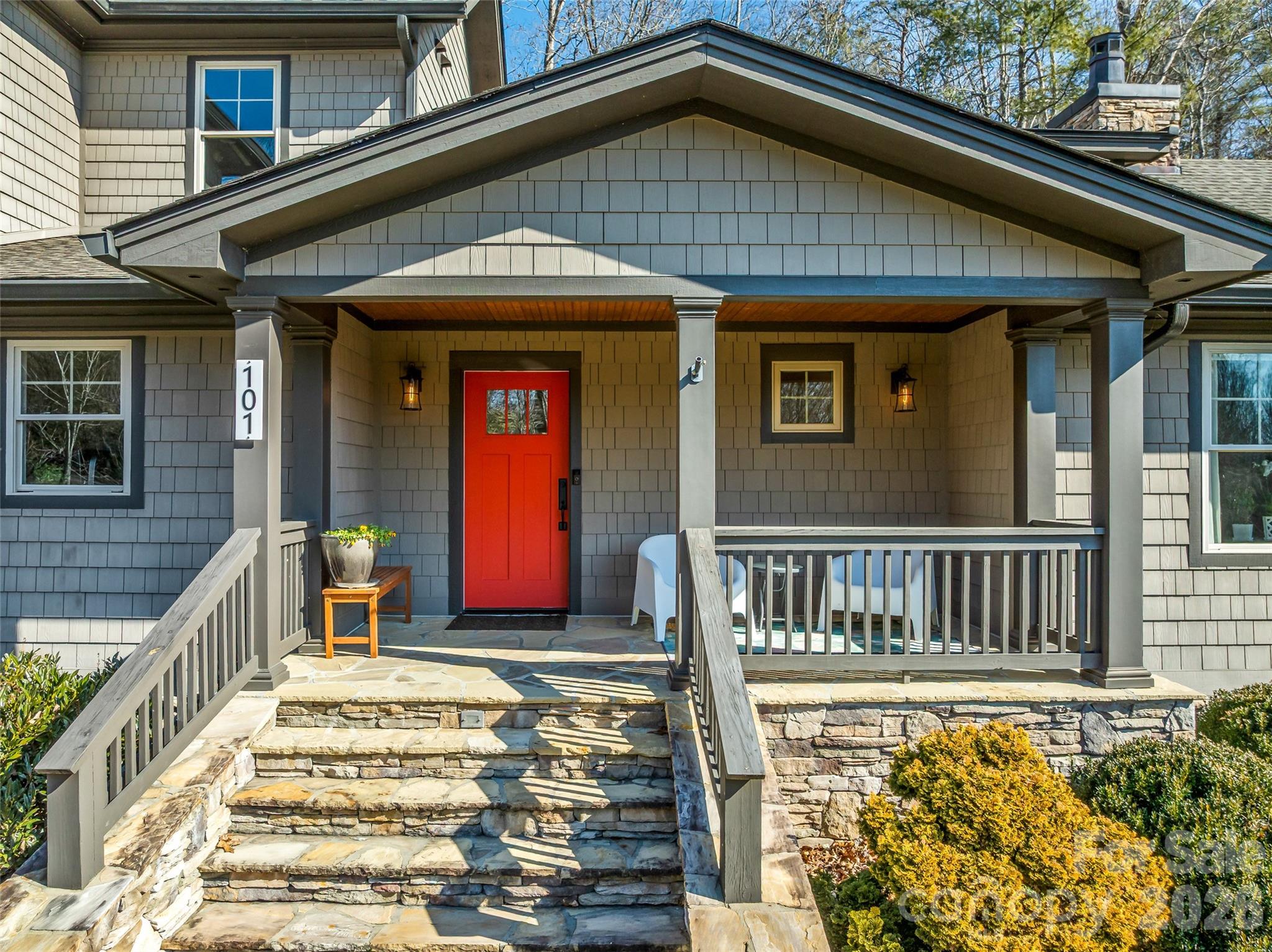101 Glen Trillium Drive Fletcher NC 28732