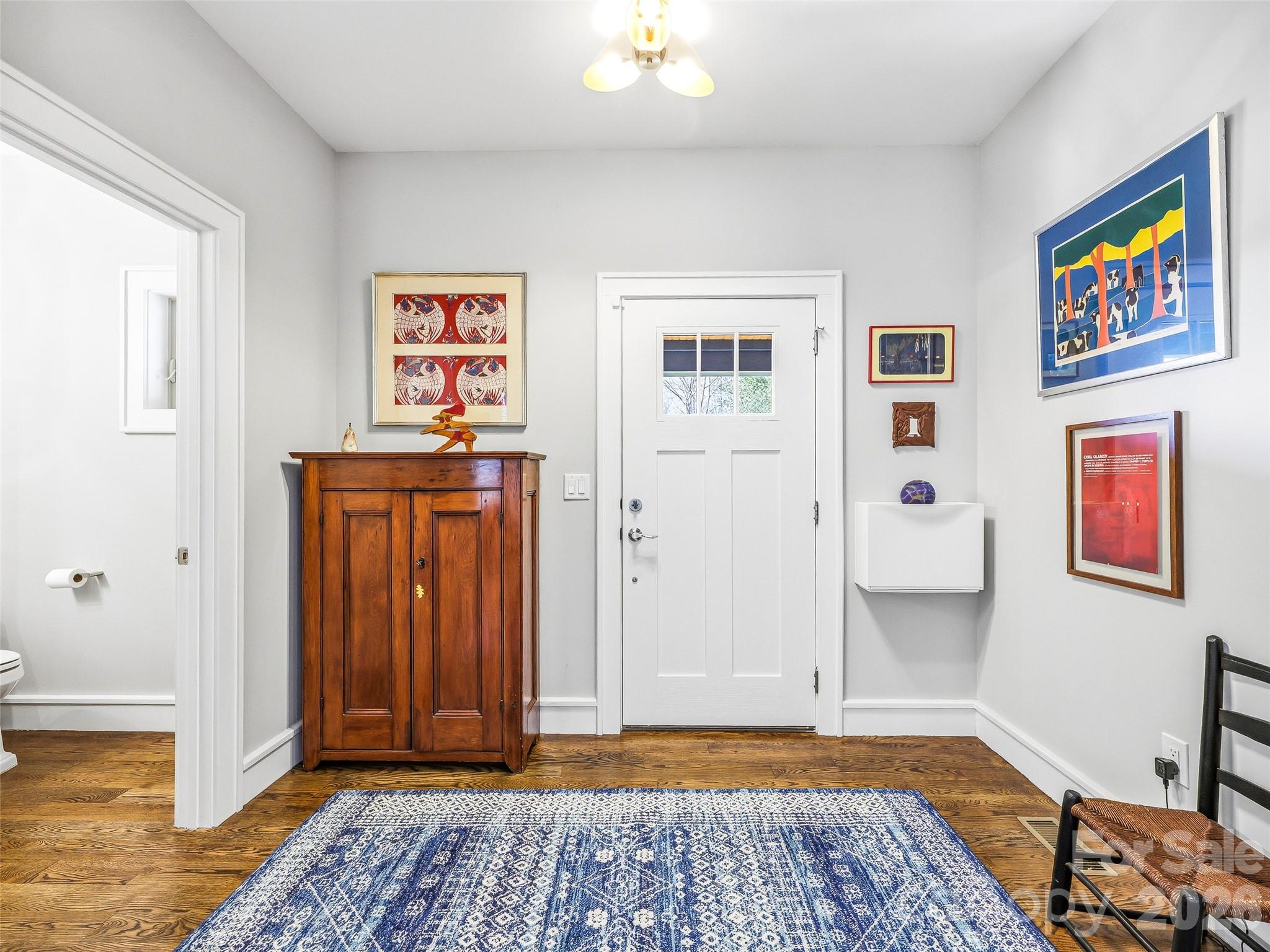 101 Glen Trillium Drive Fletcher NC 28732