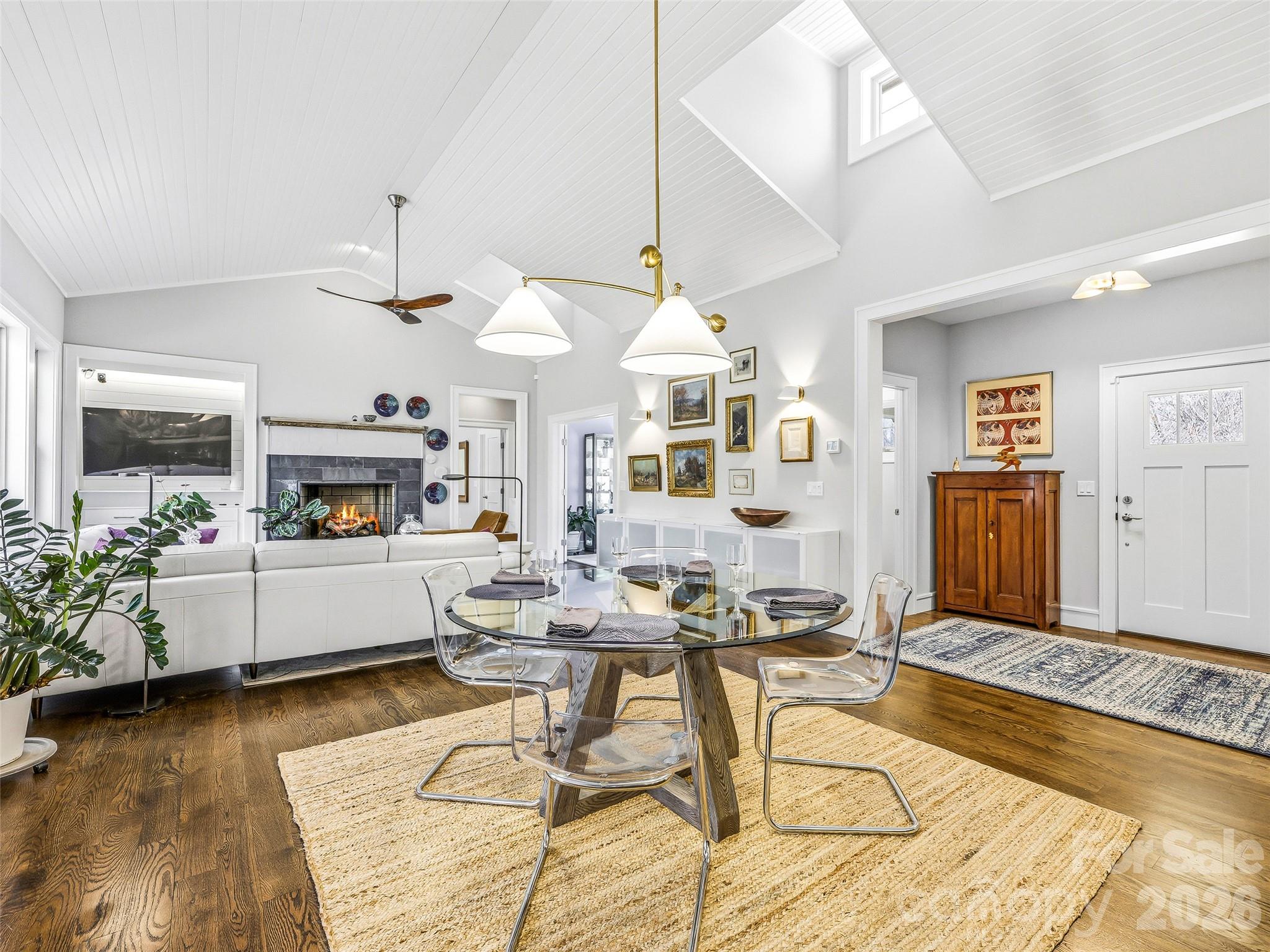 101 Glen Trillium Drive Fletcher NC 28732