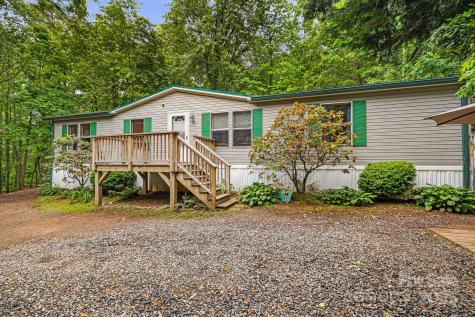 15 Robin Lane Asheville NC 28806