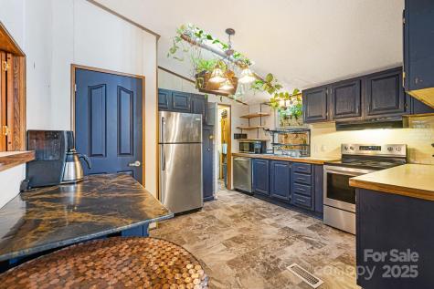 15 Robin Lane Asheville NC 28806