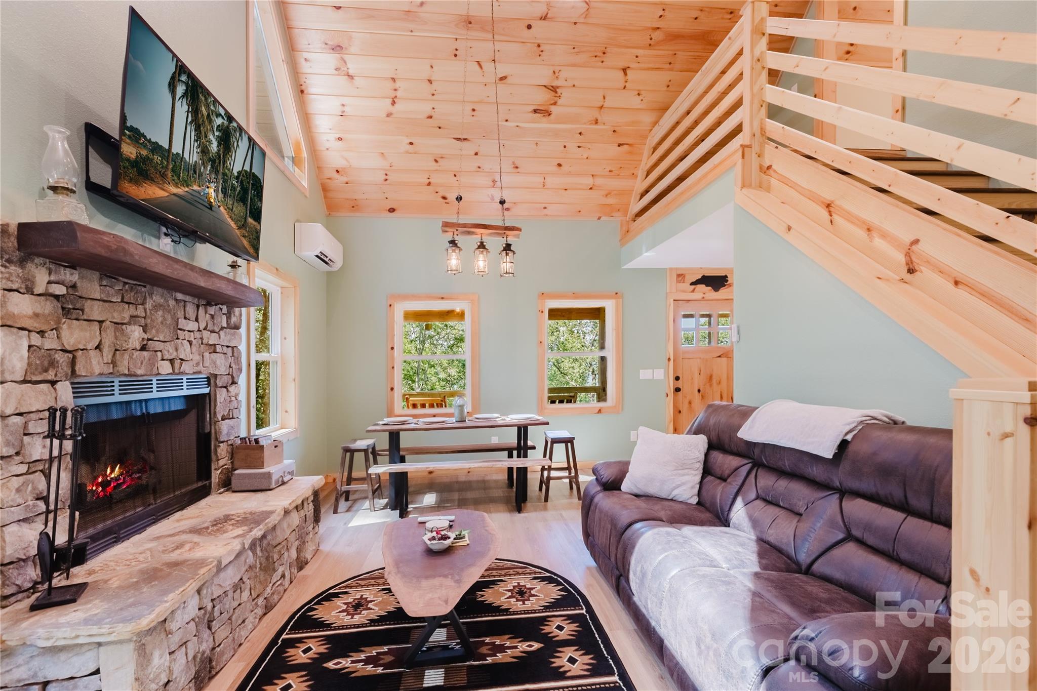 241 Golden Hawk Drive Bryson City NC 28713