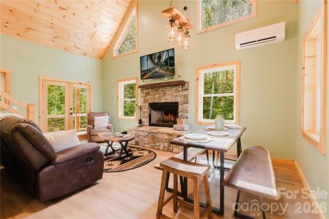 241 Golden Hawk Drive Bryson City NC 28713