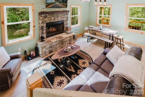 241 Golden Hawk Drive Bryson City NC 28713