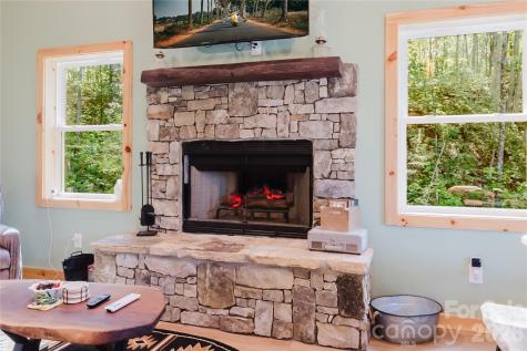241 Golden Hawk Drive Bryson City NC 28713