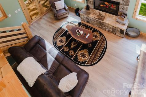 241 Golden Hawk Drive Bryson City NC 28713