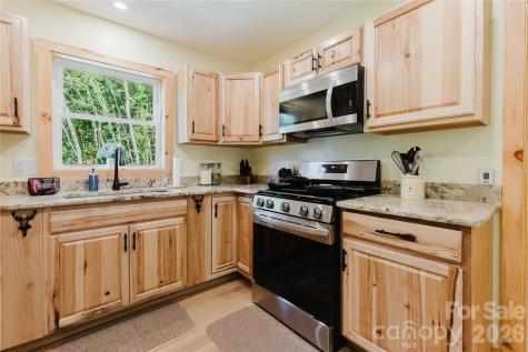 241 Golden Hawk Drive Bryson City NC 28713