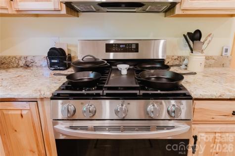 241 Golden Hawk Drive Bryson City NC 28713