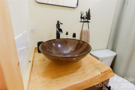 241 Golden Hawk Drive Bryson City NC 28713
