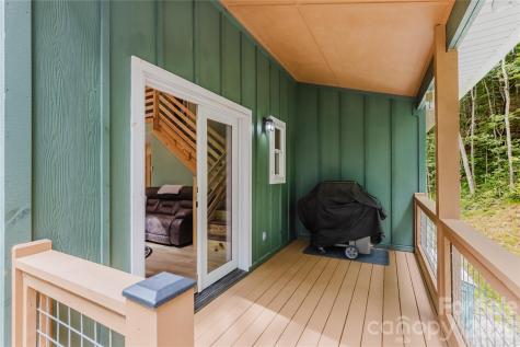 241 Golden Hawk Drive Bryson City NC 28713