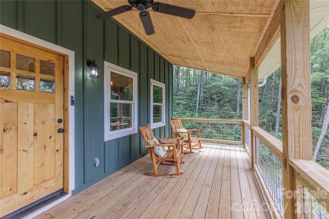 241 Golden Hawk Drive Bryson City NC 28713