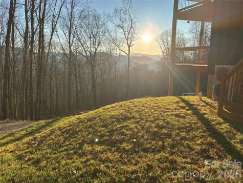 241 Golden Hawk Drive Bryson City NC 28713