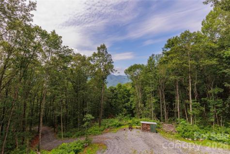 241 Golden Hawk Drive Bryson City NC 28713