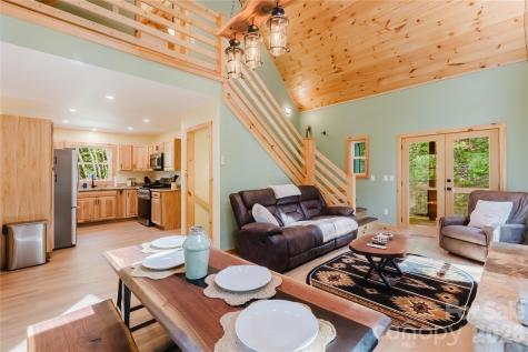 241 Golden Hawk Drive Bryson City NC 28713