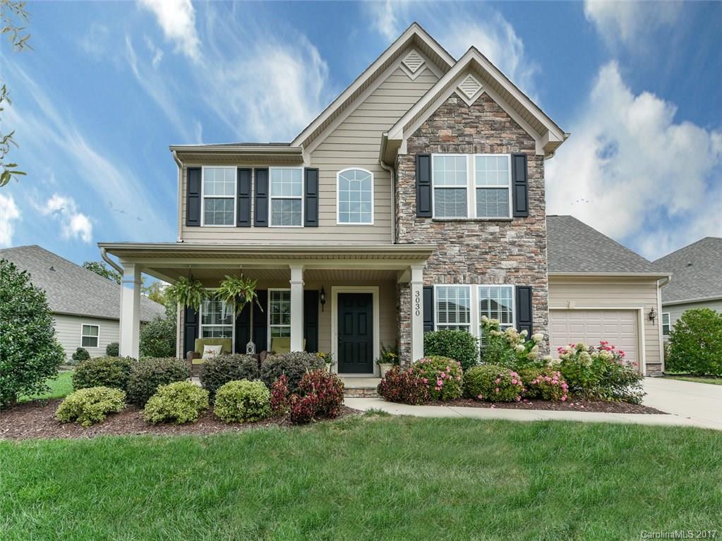 3030 Arsdale Road Waxhaw NC 28173