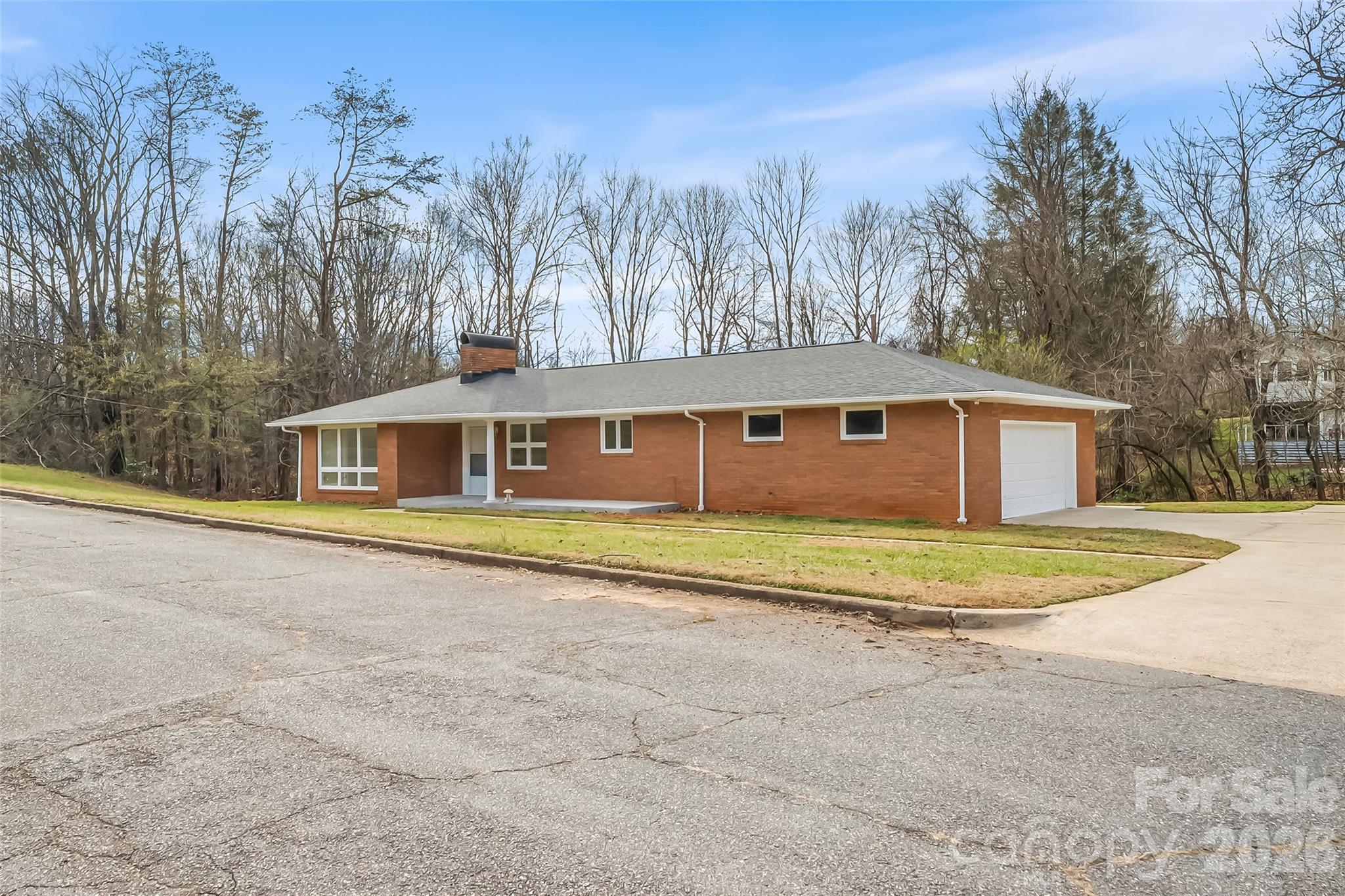 212 Shuping Street Morganton NC 28655
