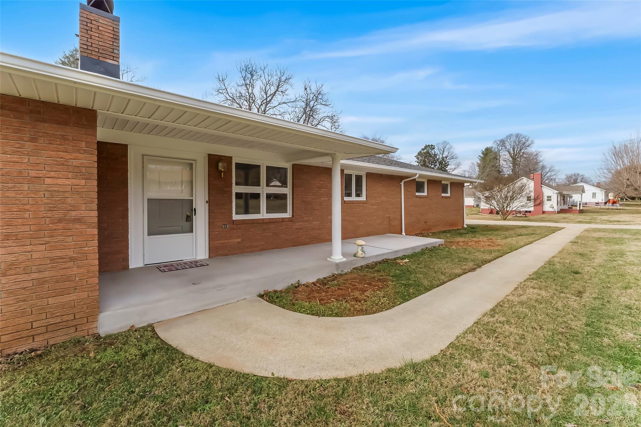 212 Shuping Street Morganton NC 28655