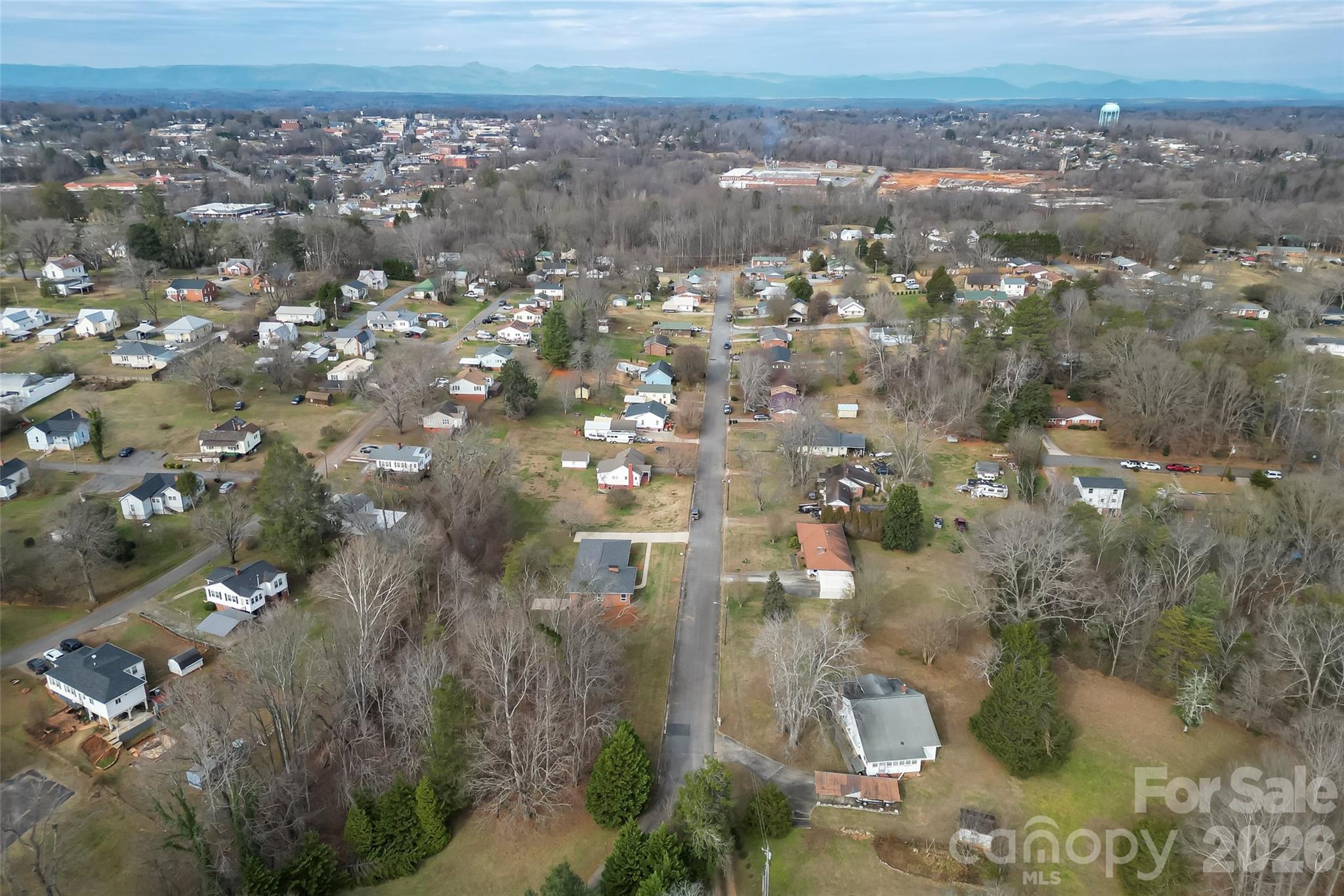 212 Shuping Street Morganton NC 28655