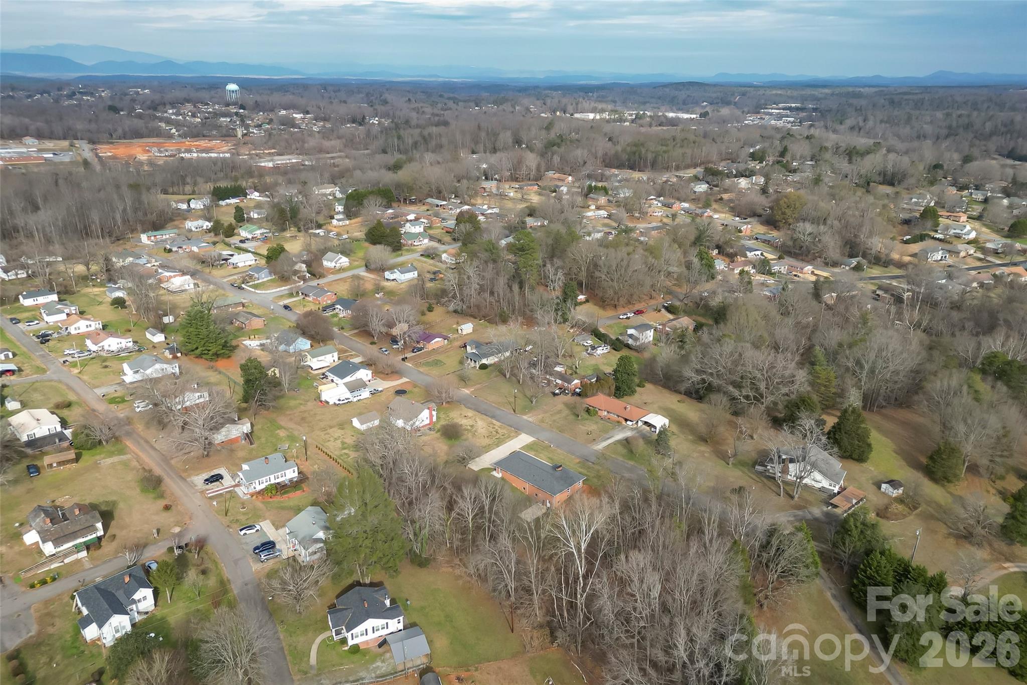 212 Shuping Street Morganton NC 28655