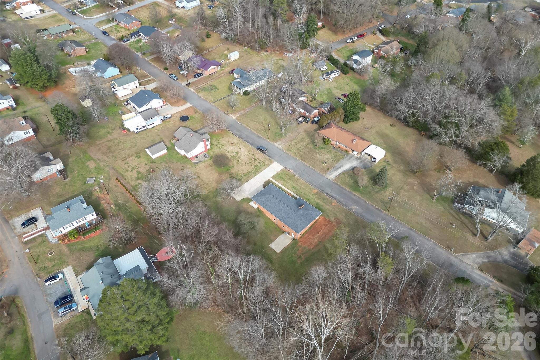 212 Shuping Street Morganton NC 28655
