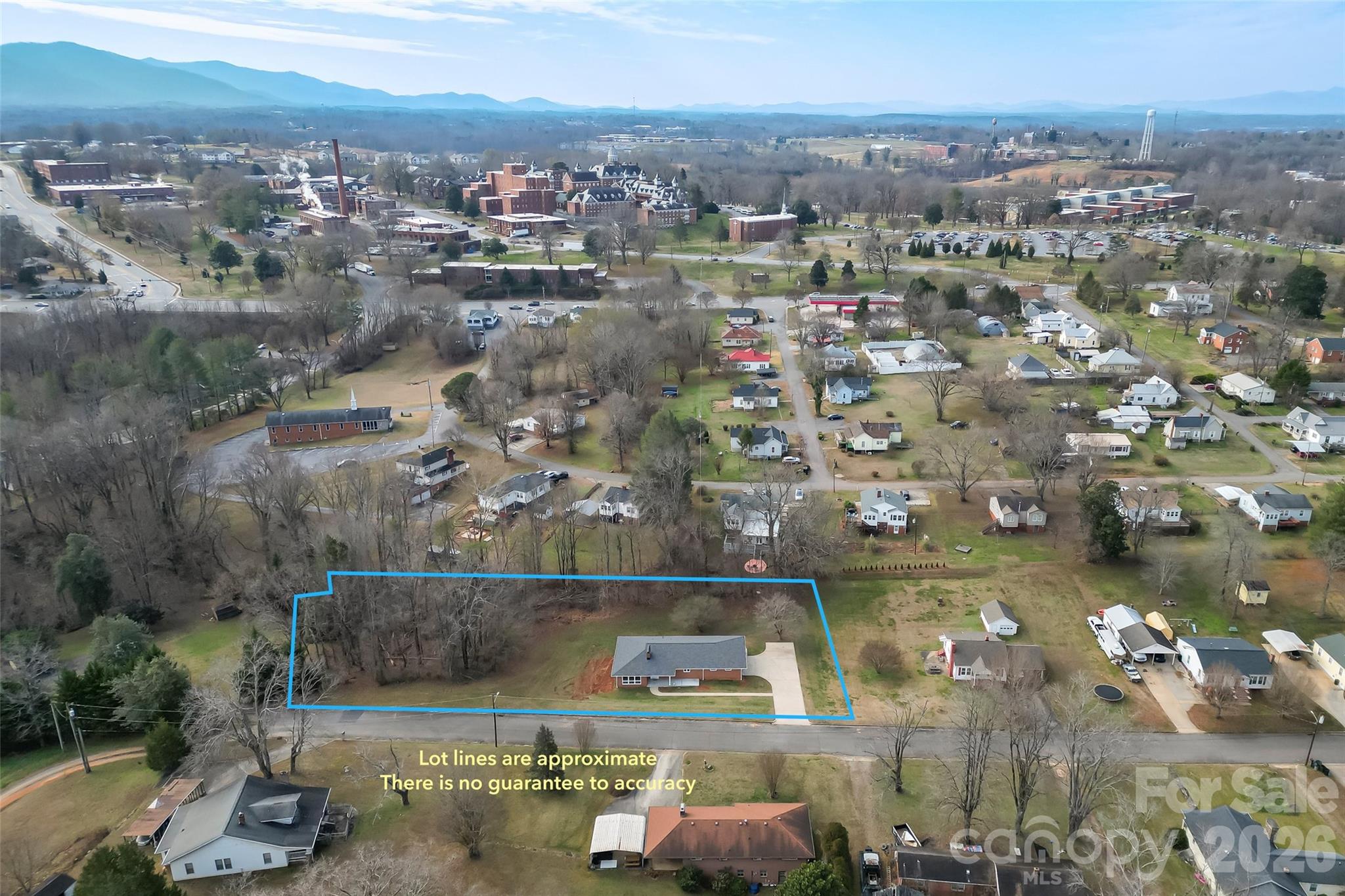 212 Shuping Street Morganton NC 28655