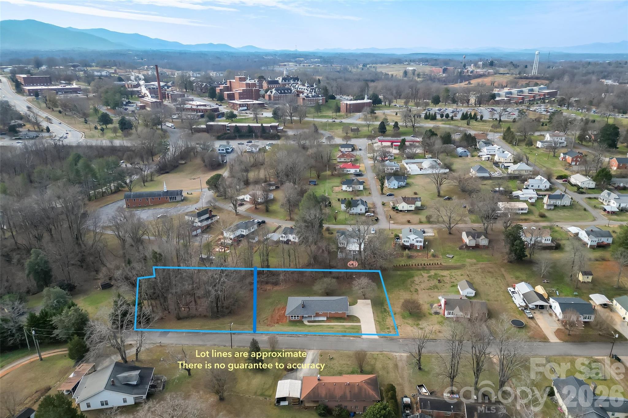 212 Shuping Street Morganton NC 28655