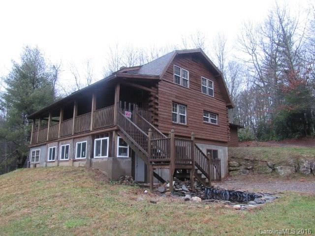 572 Davenport Road Spruce Pine NC 28777