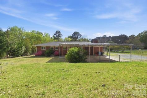4108 Terry Terrace Matthews NC 28105