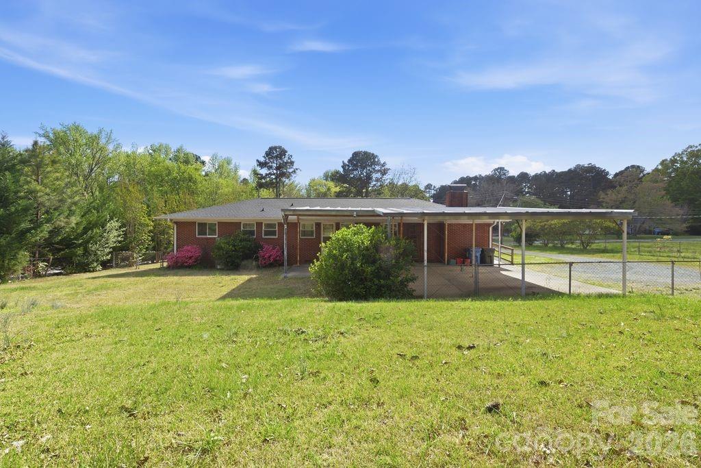 4108 Terry Terrace Matthews NC 28105