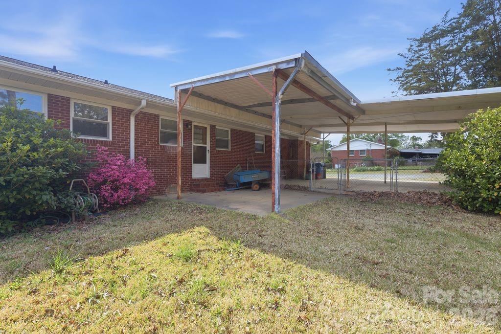 4108 Terry Terrace Matthews NC 28105