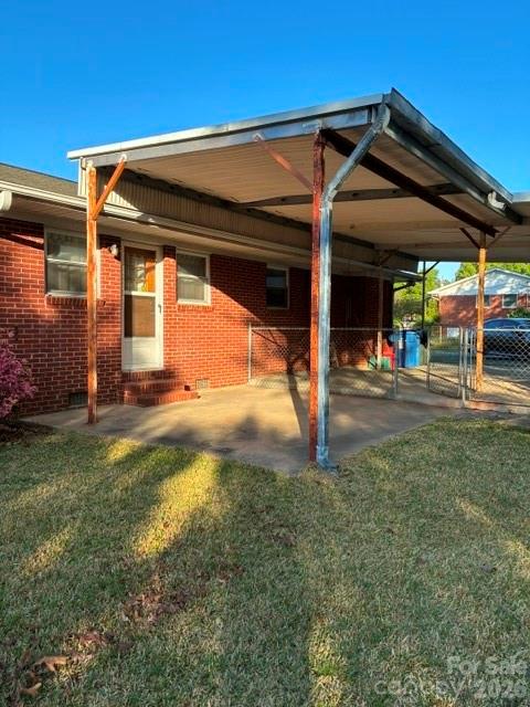 4108 Terry Terrace Matthews NC 28105