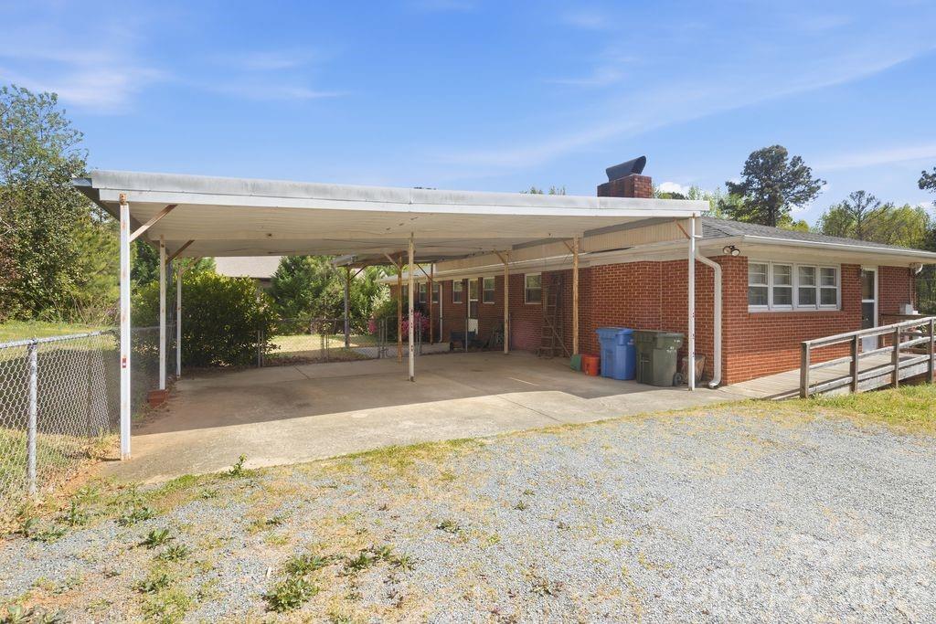 4108 Terry Terrace Matthews NC 28105